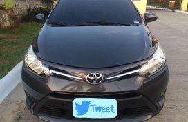 2015 Toyota Vios for sale in Tagaytay