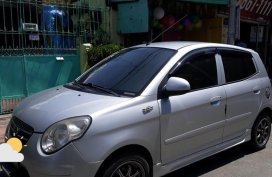Kia Picanto 2009 for sale in Manila