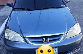 2004 Honda Civic for sale in Paranaque 