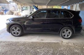 Bmw X5 2014 for sale in Cebu City