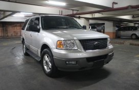 2003 Ford Expedition for sale in Quezon City