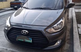 2013 Hyundai Accent for sale in Las Pinas
