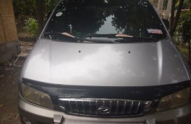 2000 Hyundai Starex for sale in Pila