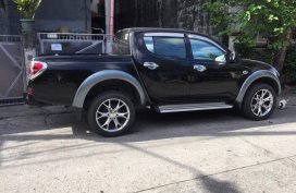 Mitsubishi Strada 2012 for sale in Taytay 