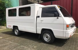 2016 Mitsubishi L300 for sale in San Mateo