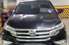 2018 Toyota Rush for sale in Manila