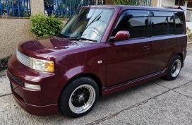 2010 Toyota Bb for sale in Davao City 