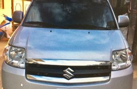2017 Suzuki Apv for sale in Malabon