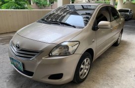 2010 Toyota Vios for sale in Pasig