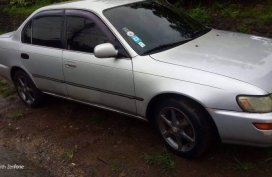 Toyota Corolla 1994 for sale in Manila