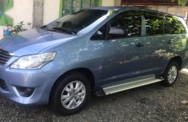 2012 Toyota Innova for sale in San Antonio