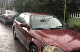 1997 Honda Civic for sale in Bacoor