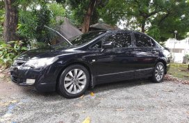 2007 Honda Civic for sale in Quezon City 