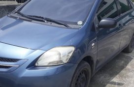 2009 Toyota Vios for sale in Quezon City