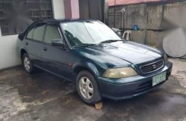 1997 Honda City for sale in Manila