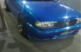 1994 Nissan Sentra for sale in Quezon City