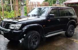 Nissan Patrol 2002 for sale in Tayabas