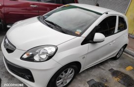 2016 Honda Brio for sale in Manila