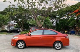 2015 Toyota Vios for sale in Manila