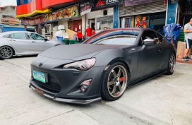 2013 Toyota 86 for sale in Angeles 