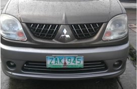 2005 Mitsubishi Adventure for sale in Muntinlupa