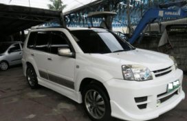 2006 Nissan X-Trail for sale in Las Pinas 
