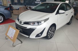 2019 Toyota Vios for sale in Pasig 