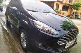 2014 Ford Fiesta for sale in Rodriguez