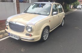 Nissan Verita 2002 for sale in Marikina