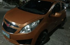 2007 Chevrolet Spark for sale in Cagayan de Oro