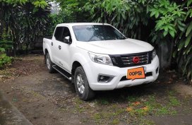 2017 Nissan Navara for sale in Tanauan 
