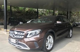 2018 Mercedes-Benz GLA for sale in Cebu City