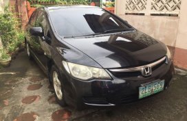 2007 Honda Civic for sale in Cainta
