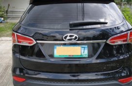 2013 Hyundai Santa Fe for sale in Bacoor