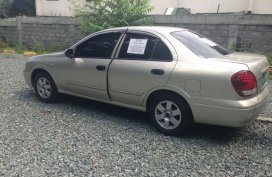 2013 Nissan Sentra for sale in Quezon City