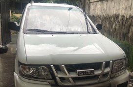 2016 Isuzu Crosswind for sale in Quezon City