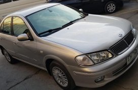 2008 Nissan Exalta for sale in Pasig