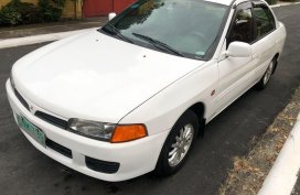 1997 Mitsubishi Lancer for sale in Paranaque 