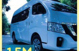 2019 Nissan Urvan for sale in Minglanilla