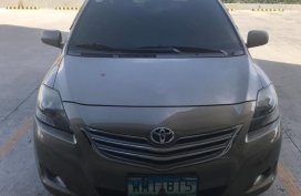 2016 Toyota Vios for sale in Mandaue 