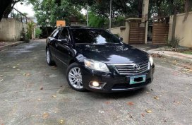 2011 Toyota Camry for sale in Quezon City 
