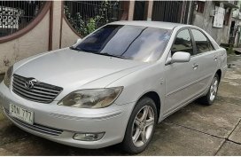 2003 Toyota Camry for sale in Marikina 