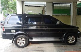 Isuzu Crosswind 2004 for sale in Quezon City
