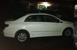 2010 Toyota Corolla Altis for sale in Baguio