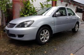 2012 Mitsubishi Lancer for sale in Pasig