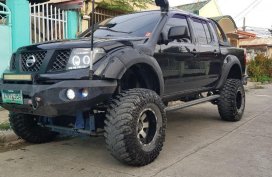 2008 Nissan Navara for sale in Minglanilla
