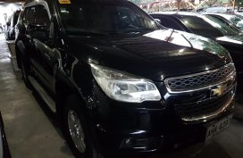 2015 Chevrolet Trailblazer for sale in Quezon City