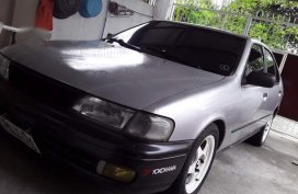 1995 Nissan Sentra for sale in Angeles 
