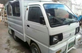 1996 Suzuki Multi-Cab for sale in Caloocan 