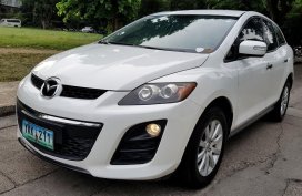 2011 Mazda Cx-7 for sale in Cebu City